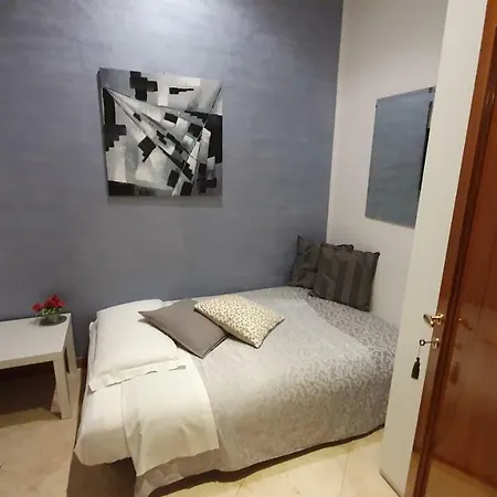 Residenza Ca' Brighella Appartamento Venezia