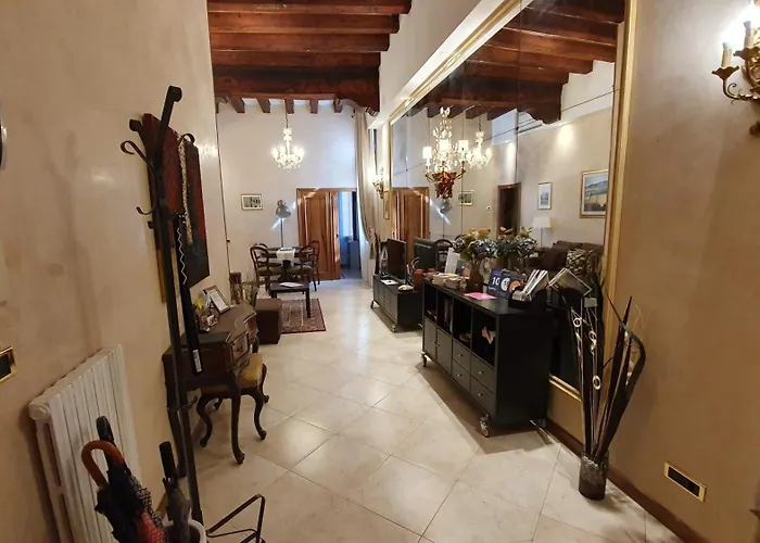 Residenza Ca' Brighella