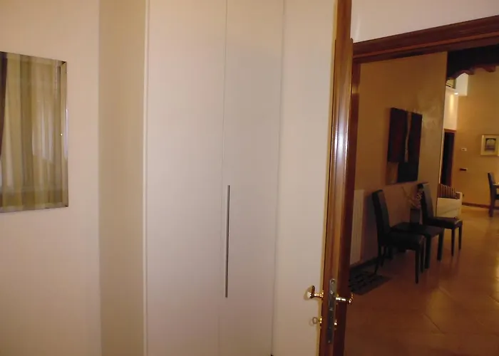 Apartamento Residenza Ca' Brighella