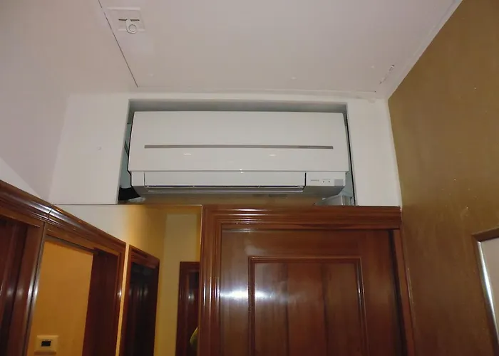 Residenza Ca' Brighella Venecia