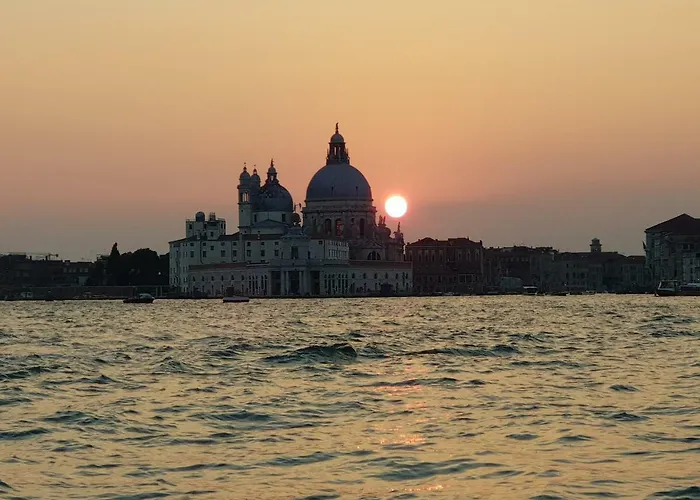 Residenza Ca' Brighella Apartamento Venecia
