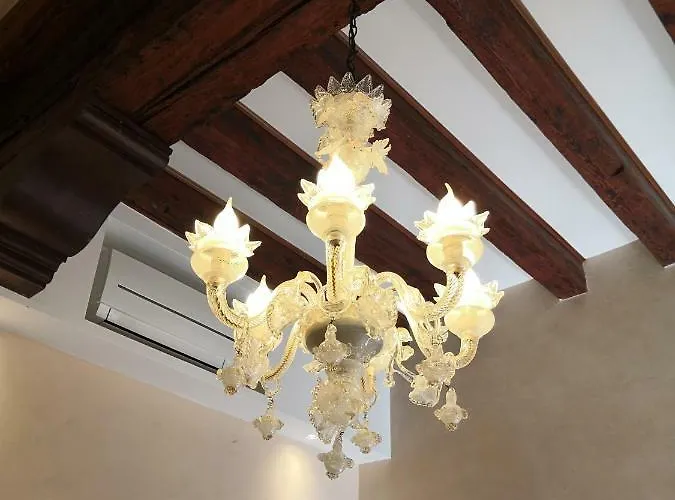 Residenza Ca' Brighella Apartamento