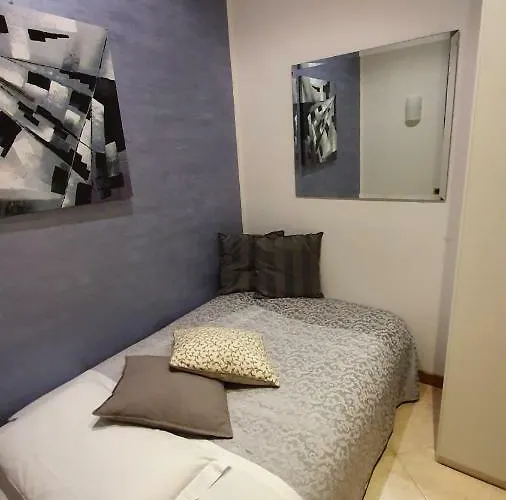 Apartamento Residenza Ca' Brighella Venecia